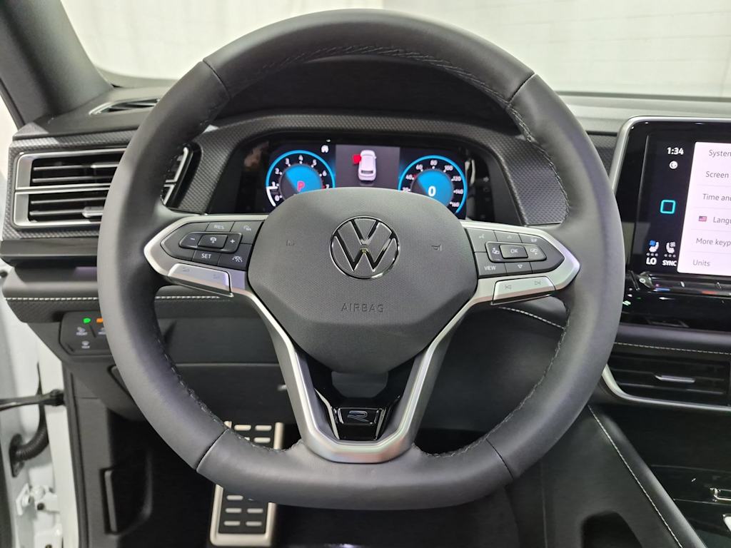 Thumbnail: 2026 Volkswagen Atlas - 13