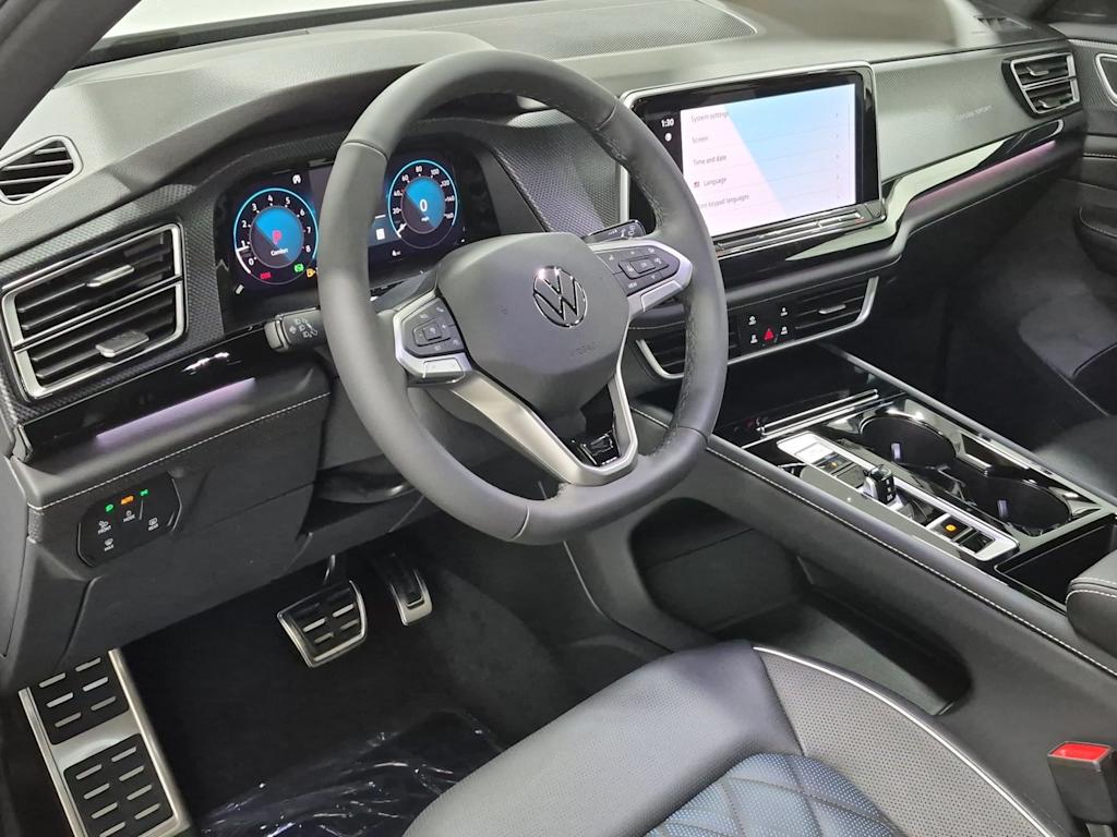 Thumbnail: 2026 Volkswagen Atlas - 2
