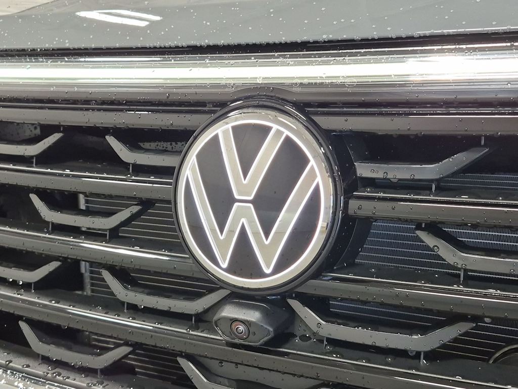 Thumbnail: 2026 Volkswagen Atlas - 7