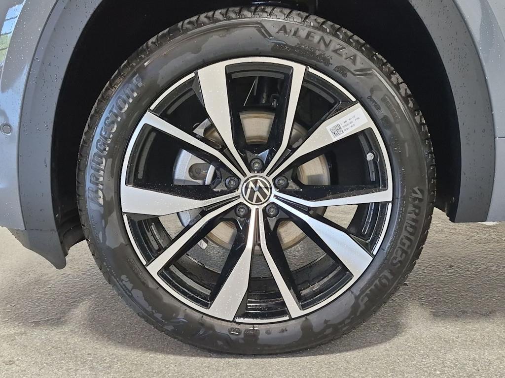 Thumbnail: 2026 Volkswagen Atlas - 8