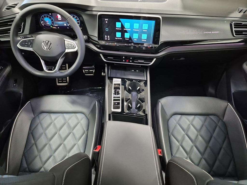 Thumbnail: 2026 Volkswagen Atlas - 10