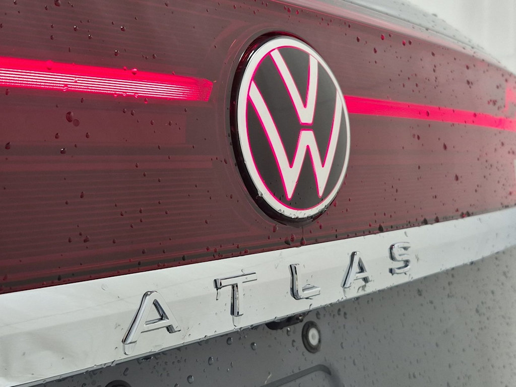Thumbnail: 2026 Volkswagen Atlas - 26