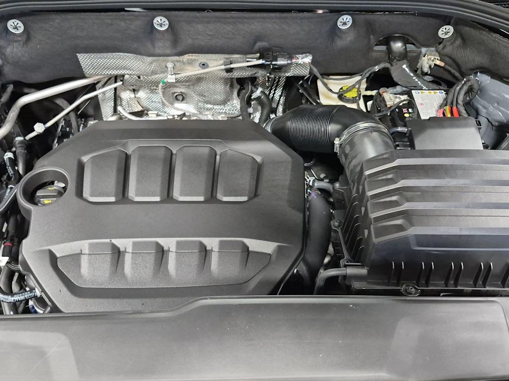 Thumbnail: 2026 Volkswagen Atlas - 9