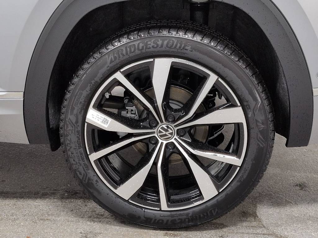 Thumbnail: 2026 Volkswagen Atlas - 8