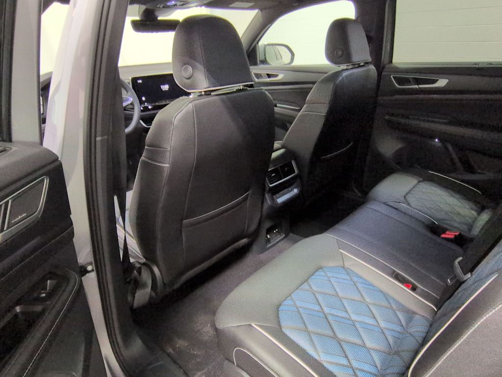 Thumbnail: 2026 Volkswagen Atlas - 13