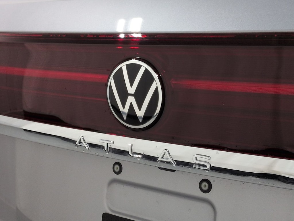 Thumbnail: 2026 Volkswagen Atlas - 7