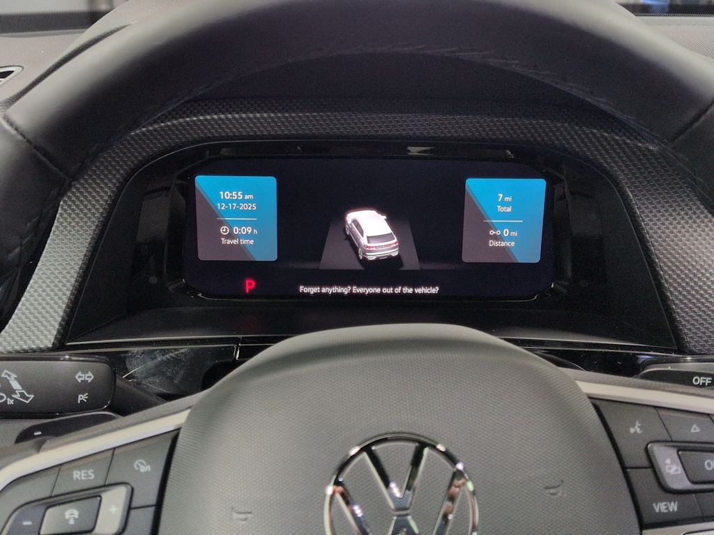 Thumbnail: 2026 Volkswagen Atlas - 17