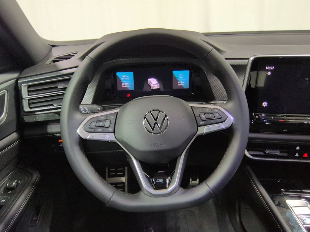 Thumbnail: 2026 Volkswagen Atlas - 14