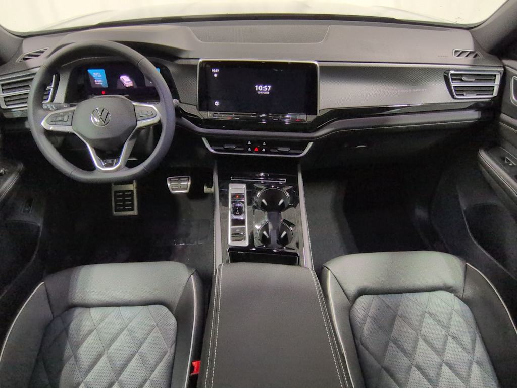 Thumbnail: 2026 Volkswagen Atlas - 10