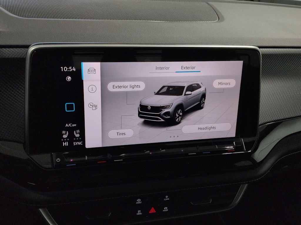 Thumbnail: 2026 Volkswagen Atlas - 15