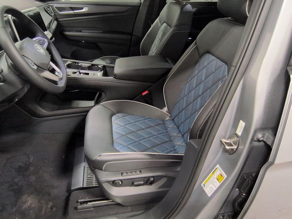 Thumbnail: 2026 Volkswagen Atlas - 11