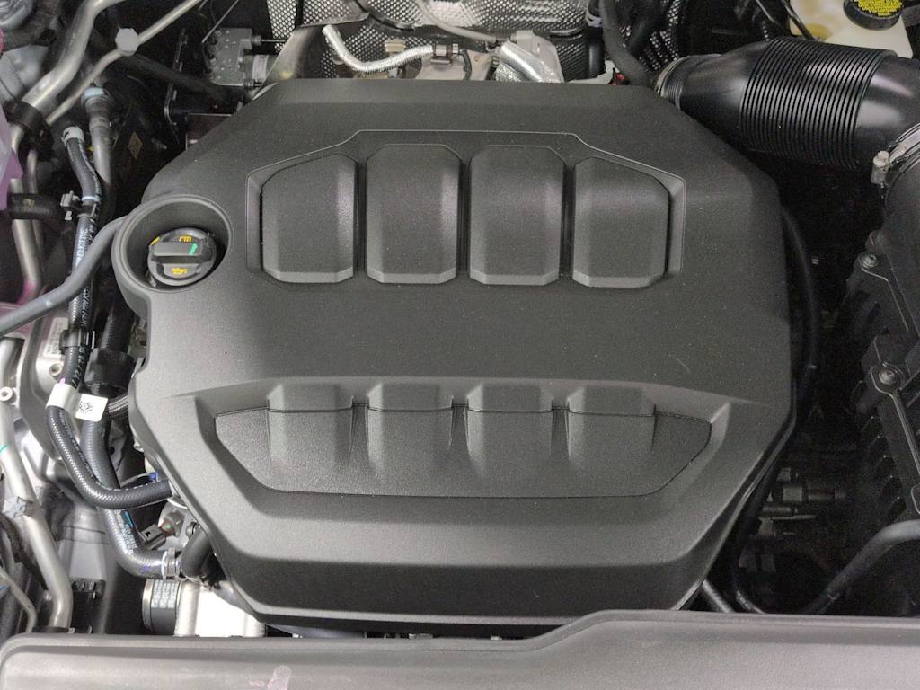 Thumbnail: 2026 Volkswagen Atlas - 9