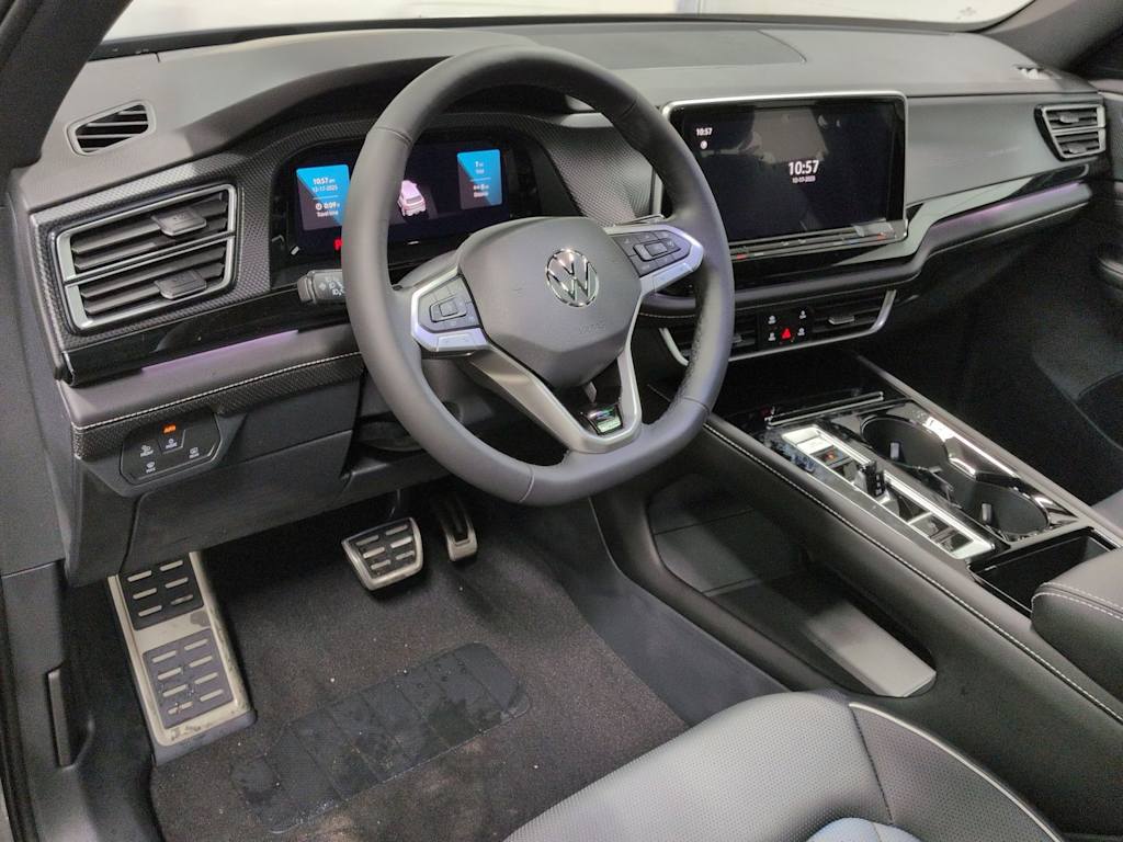 Thumbnail: 2026 Volkswagen Atlas - 2