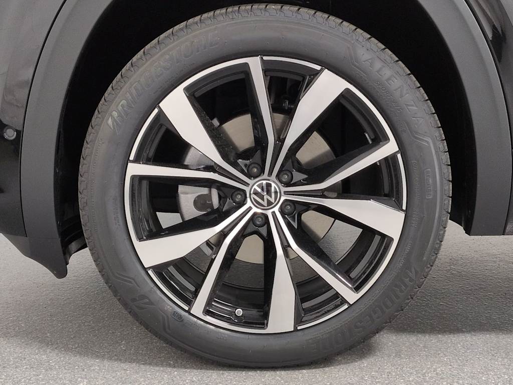Thumbnail: 2026 Volkswagen Atlas - 8