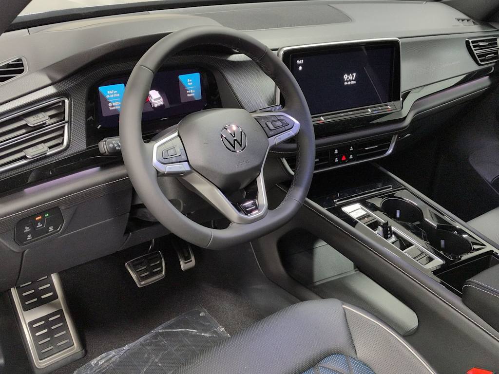 Thumbnail: 2026 Volkswagen Atlas - 2