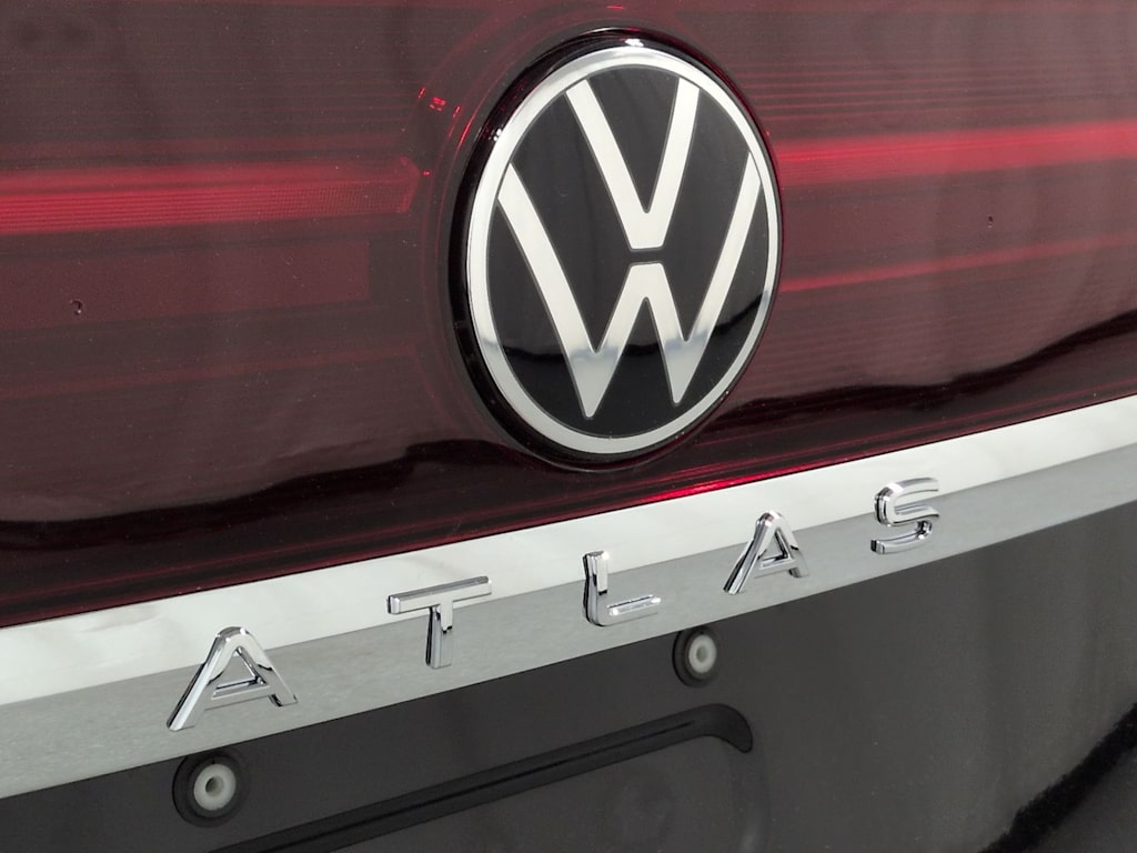 Thumbnail: 2026 Volkswagen Atlas - 25