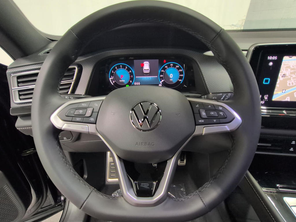 Thumbnail: 2026 Volkswagen Atlas - 14