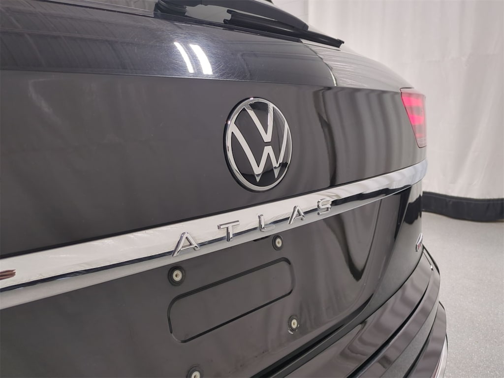 Thumbnail: 2022 Volkswagen Atlas - 26