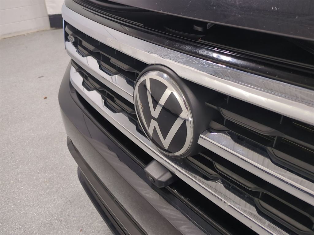 Thumbnail: 2022 Volkswagen Atlas - 7