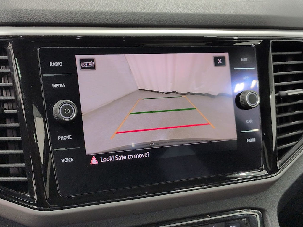 Thumbnail: 2021 Volkswagen Atlas - 34