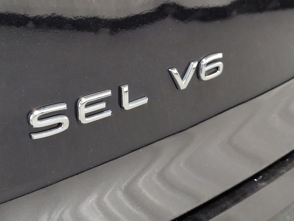 Thumbnail: 2021 Volkswagen Atlas - 24