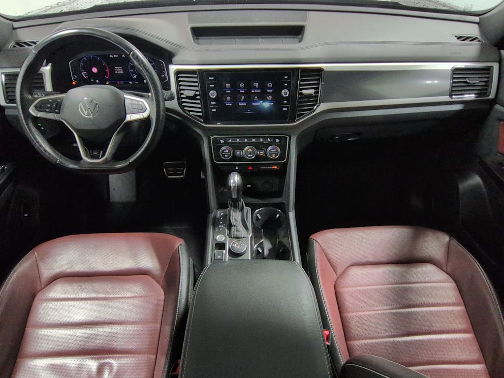 Thumbnail: 2021 Volkswagen Atlas - 10