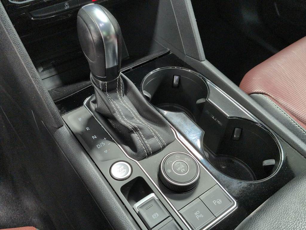 Thumbnail: 2021 Volkswagen Atlas - 36