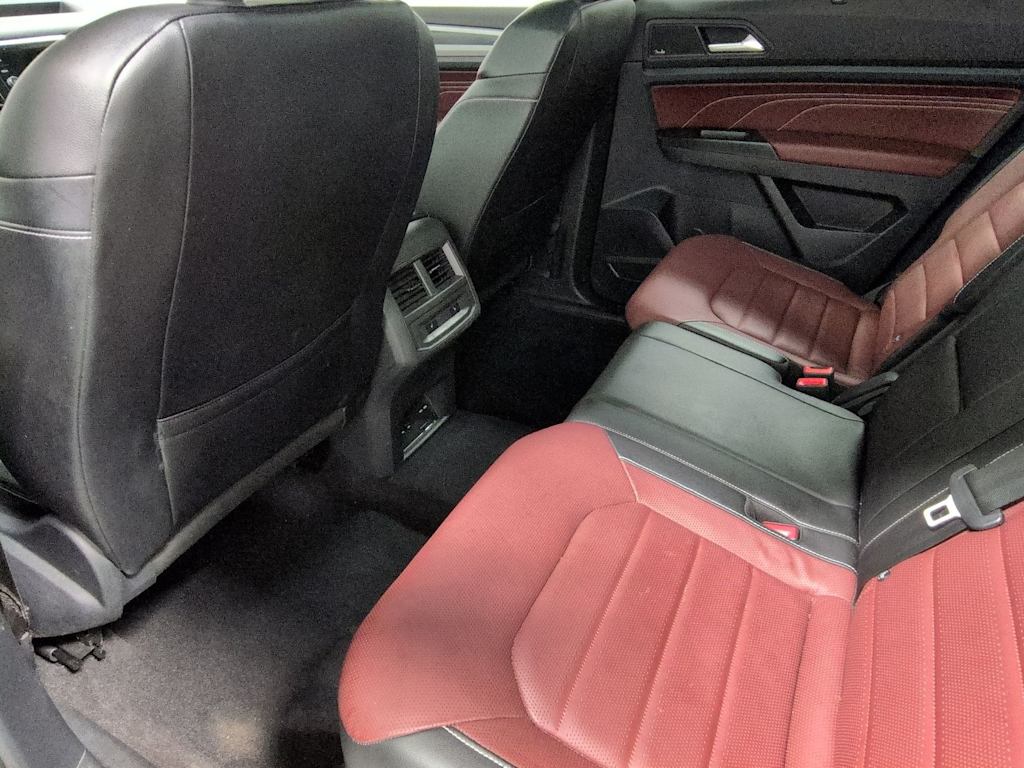 Thumbnail: 2021 Volkswagen Atlas - 13