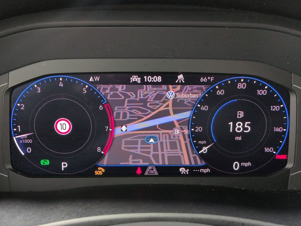 Thumbnail: 2021 Volkswagen Atlas - 37