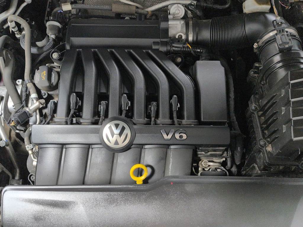 Thumbnail: 2021 Volkswagen Atlas - 9