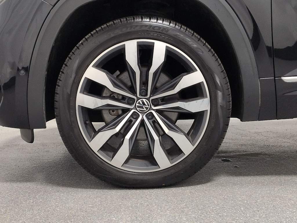 Thumbnail: 2021 Volkswagen Atlas - 8