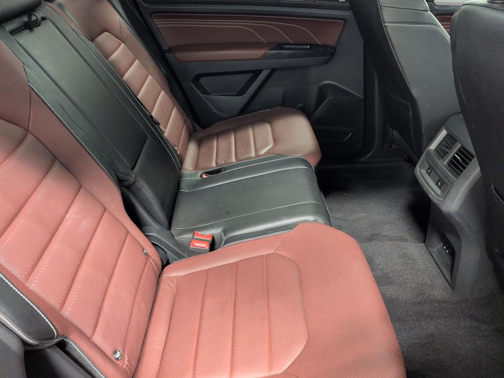 Thumbnail: 2021 Volkswagen Atlas - 28