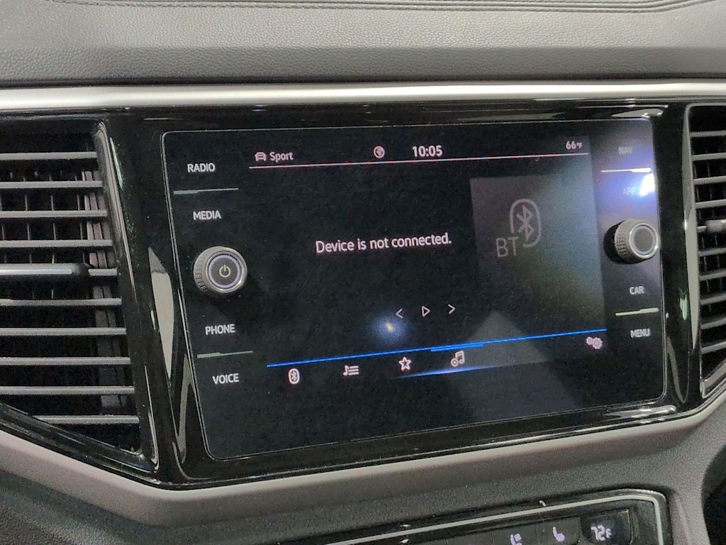 Thumbnail: 2021 Volkswagen Atlas - 15