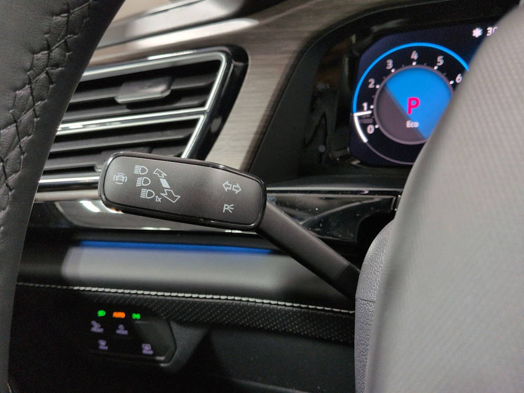 Thumbnail: 2026 Volkswagen Atlas - 35