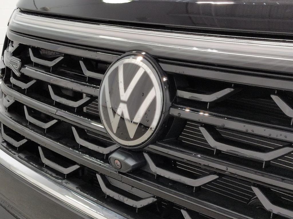 Thumbnail: 2026 Volkswagen Atlas - 26