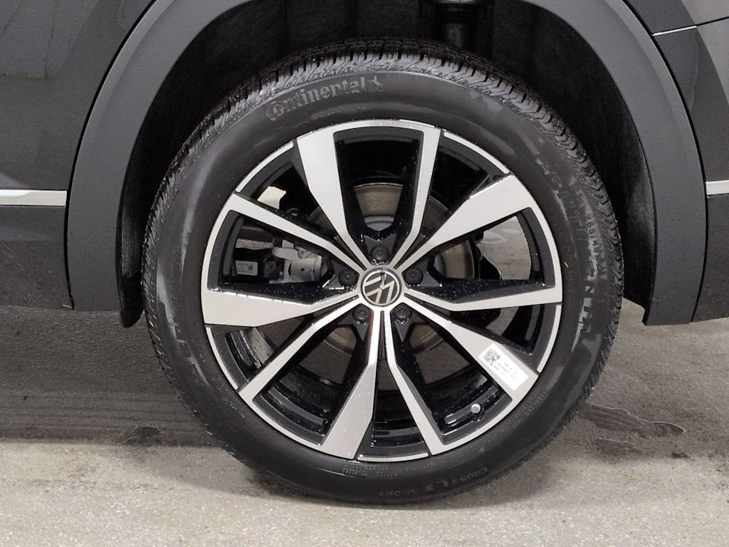 Thumbnail: 2026 Volkswagen Atlas - 8