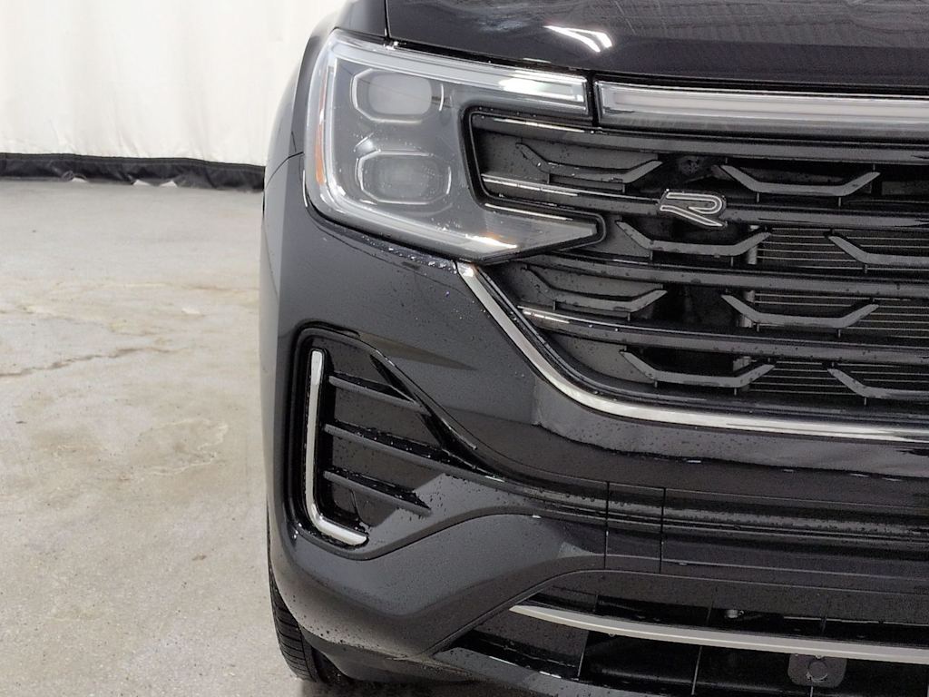 Thumbnail: 2026 Volkswagen Atlas - 7