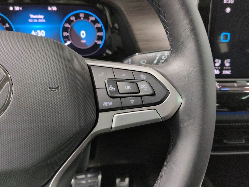 Thumbnail: 2026 Volkswagen Atlas - 33