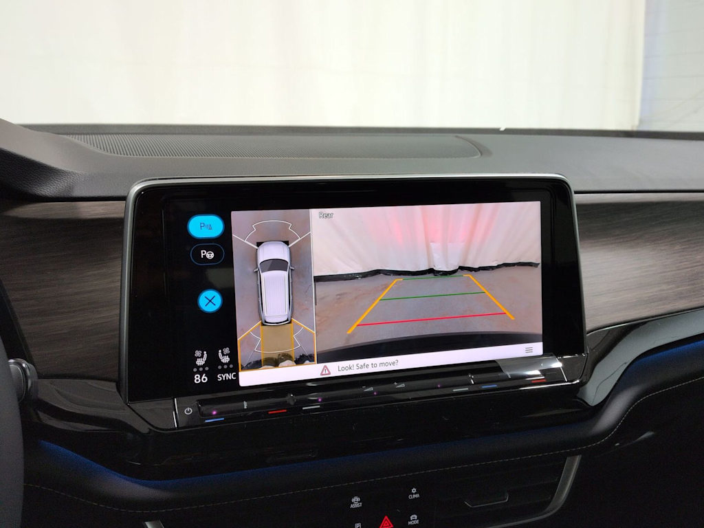 Thumbnail: 2026 Volkswagen Atlas - 37