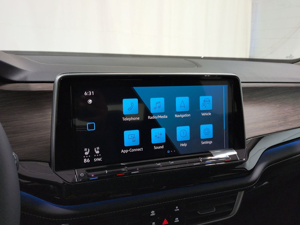 Thumbnail: 2026 Volkswagen Atlas - 15