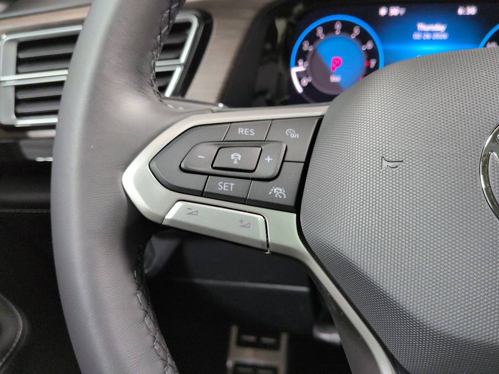 Thumbnail: 2026 Volkswagen Atlas - 32