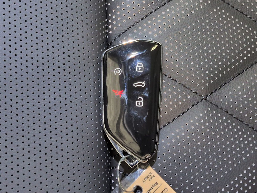 Thumbnail: 2026 Volkswagen Atlas - 19