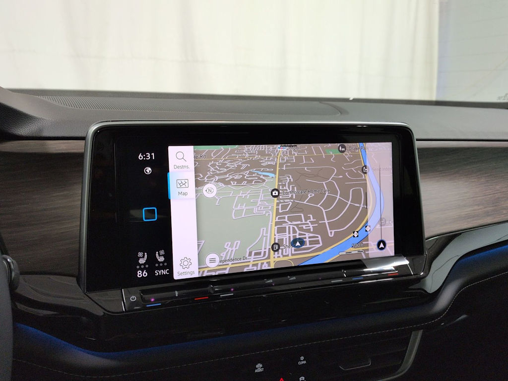 Thumbnail: 2026 Volkswagen Atlas - 36