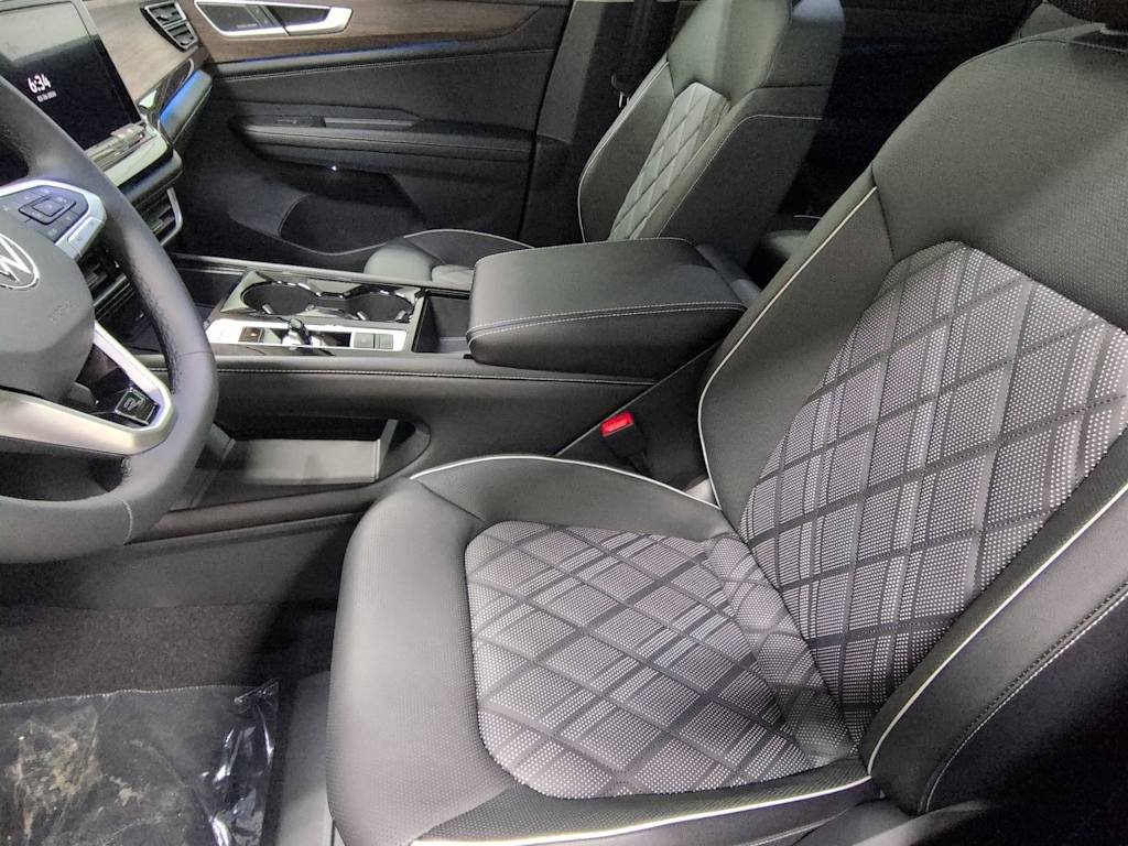 Thumbnail: 2026 Volkswagen Atlas - 11