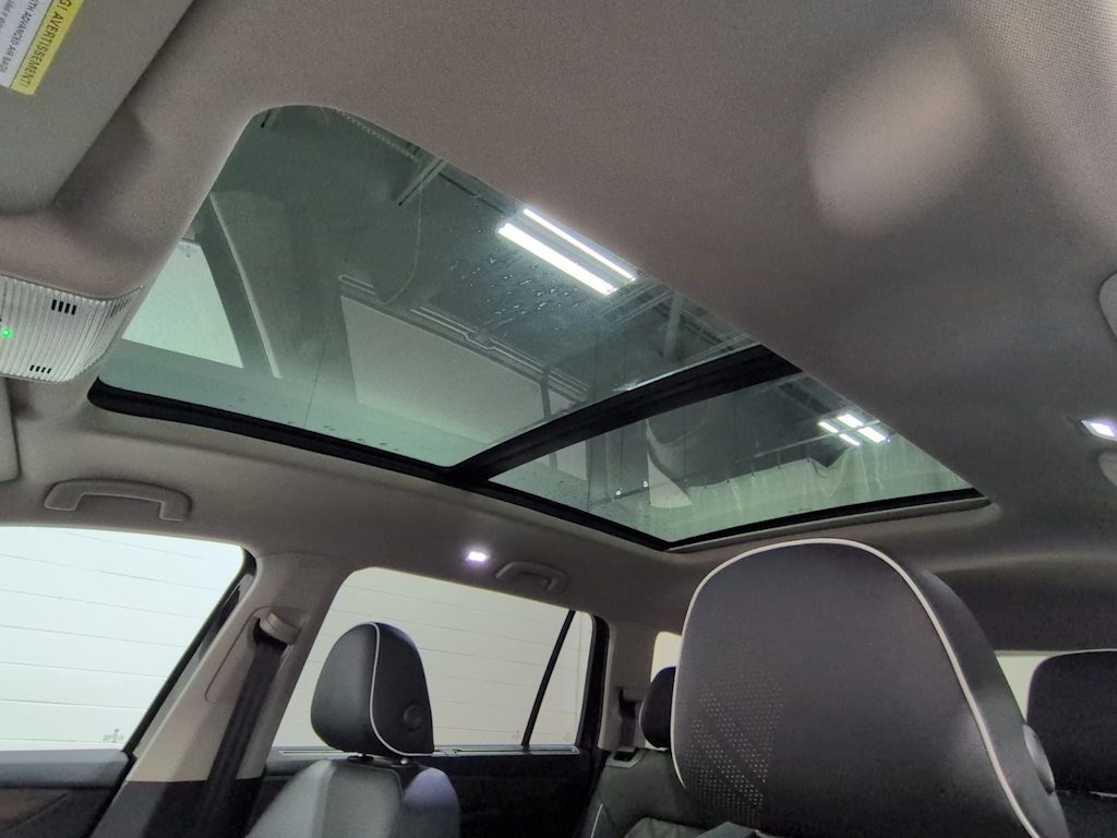 Thumbnail: 2026 Volkswagen Atlas - 28