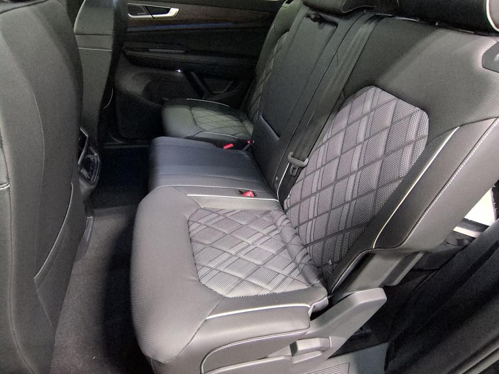 Thumbnail: 2026 Volkswagen Atlas - 29