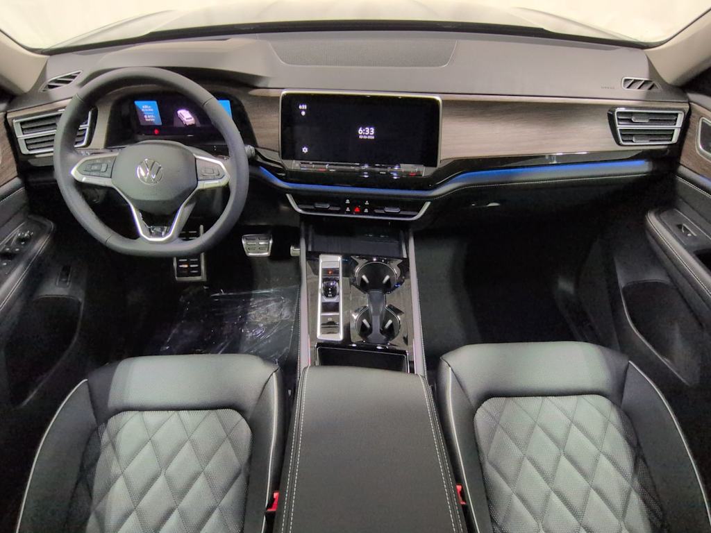 Thumbnail: 2026 Volkswagen Atlas - 10