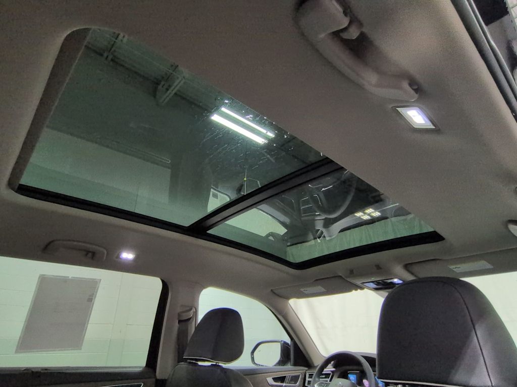 Thumbnail: 2026 Volkswagen Atlas - 31