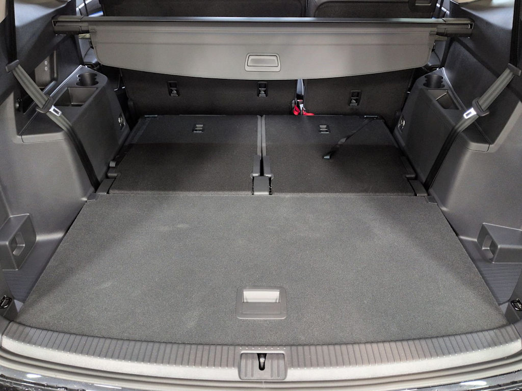 Thumbnail: 2026 Volkswagen Atlas - 18