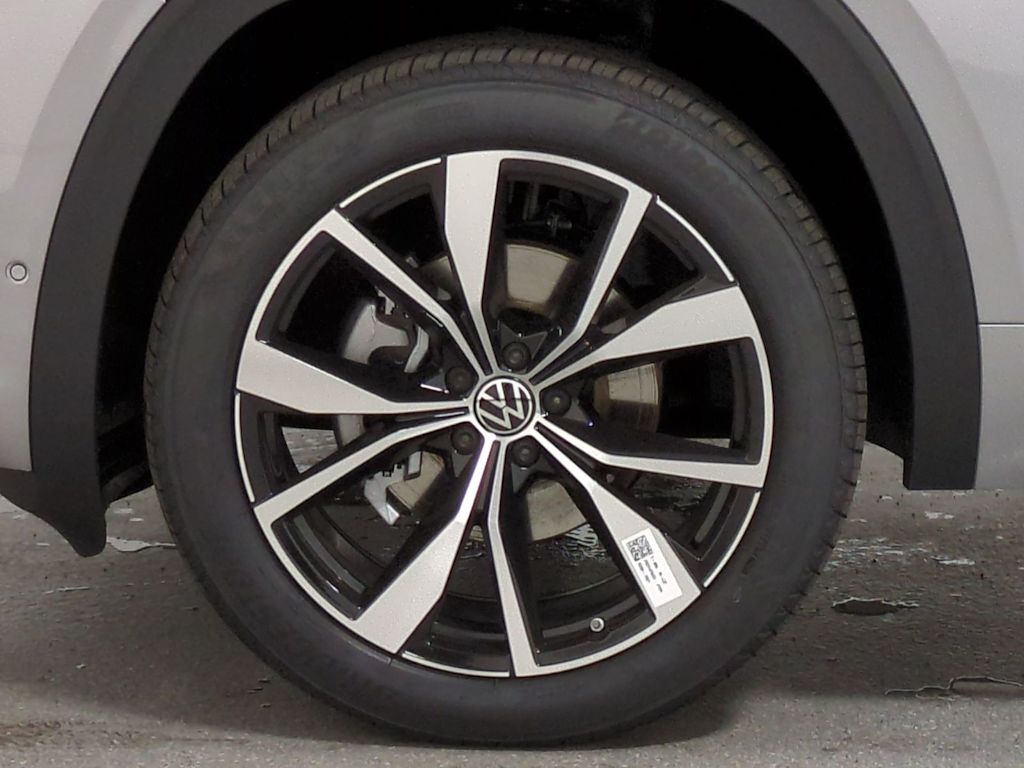 Thumbnail: 2026 Volkswagen Atlas - 8